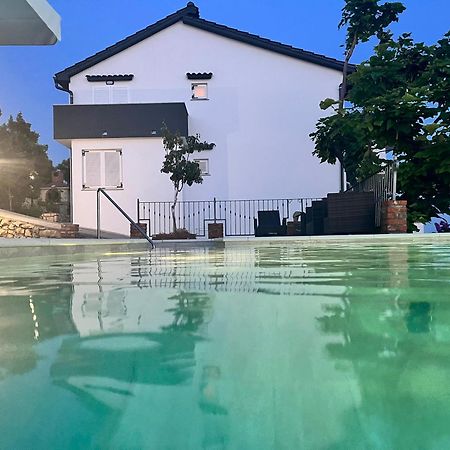Villa Lidia Mundanije Ngoại thất bức ảnh