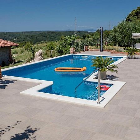 Villa Lidia Mundanije Ngoại thất bức ảnh
