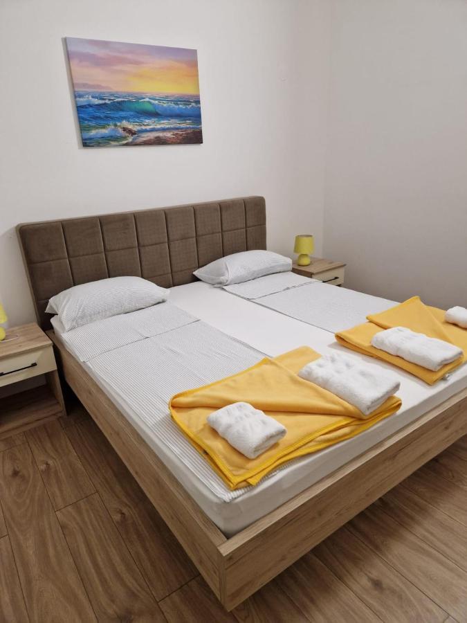 Villa Lidia Mundanije Ngoại thất bức ảnh