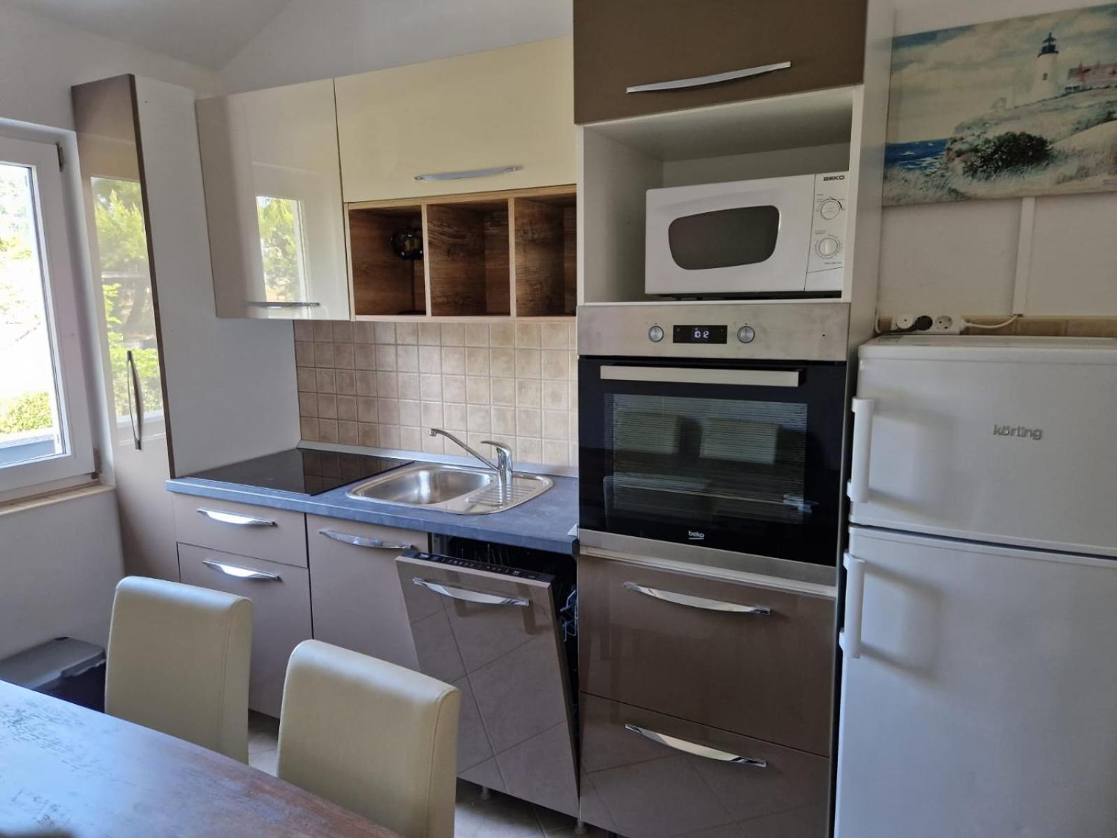 Villa Lidia Mundanije Ngoại thất bức ảnh