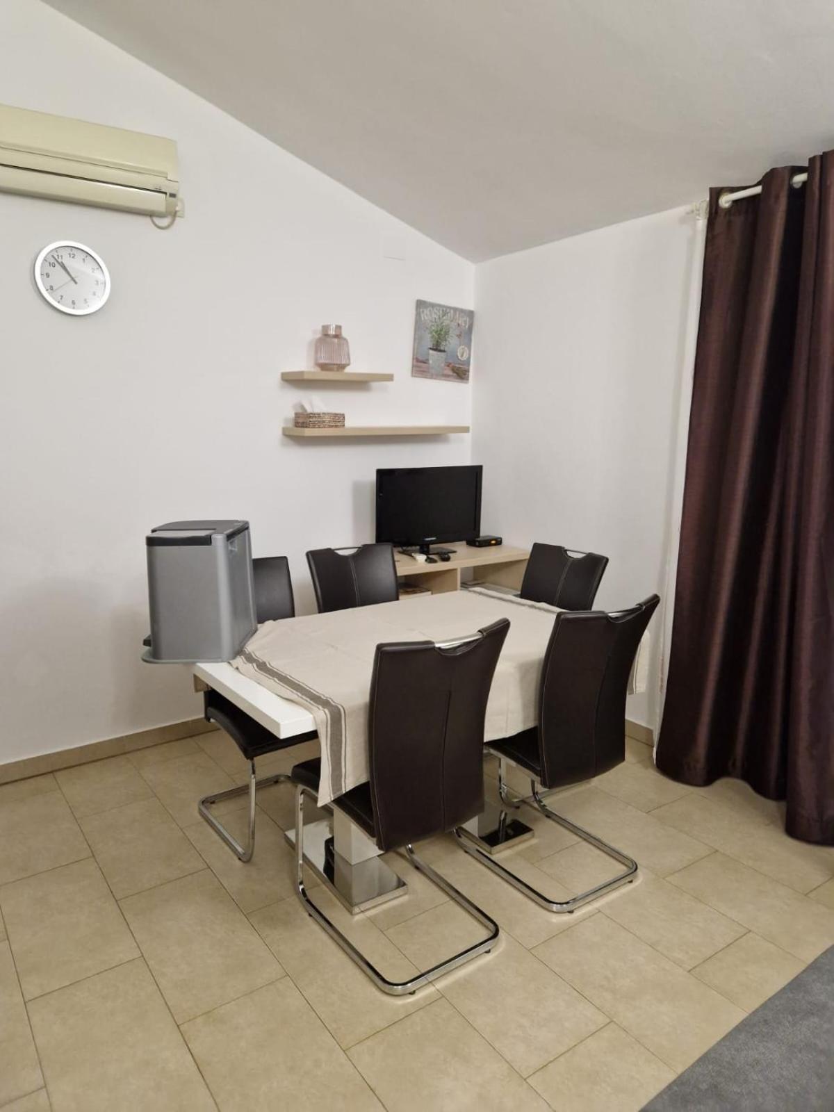 Villa Lidia Mundanije Ngoại thất bức ảnh