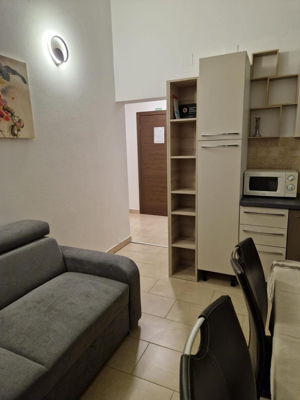 Villa Lidia Mundanije Ngoại thất bức ảnh