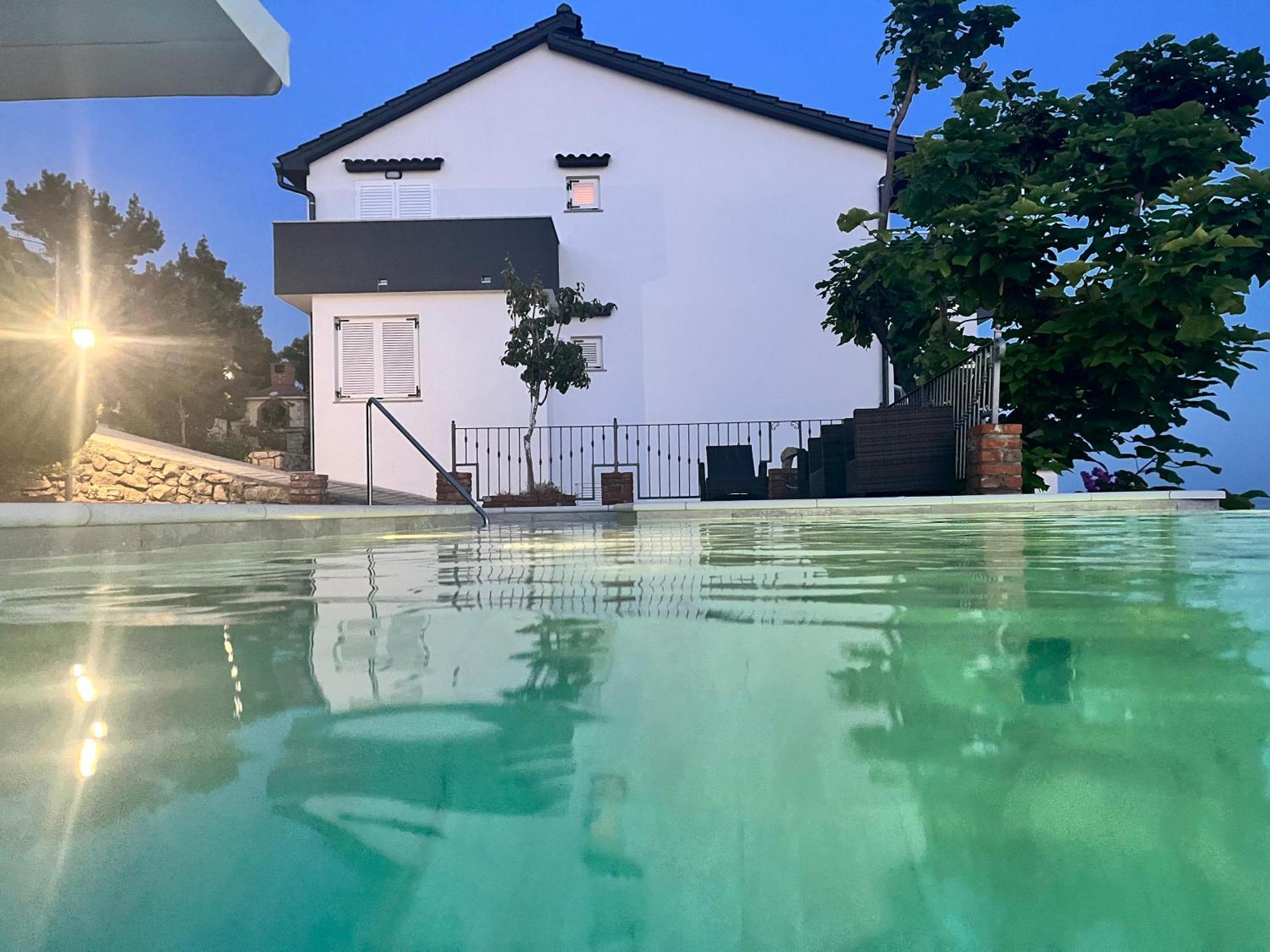 Villa Lidia Mundanije Ngoại thất bức ảnh