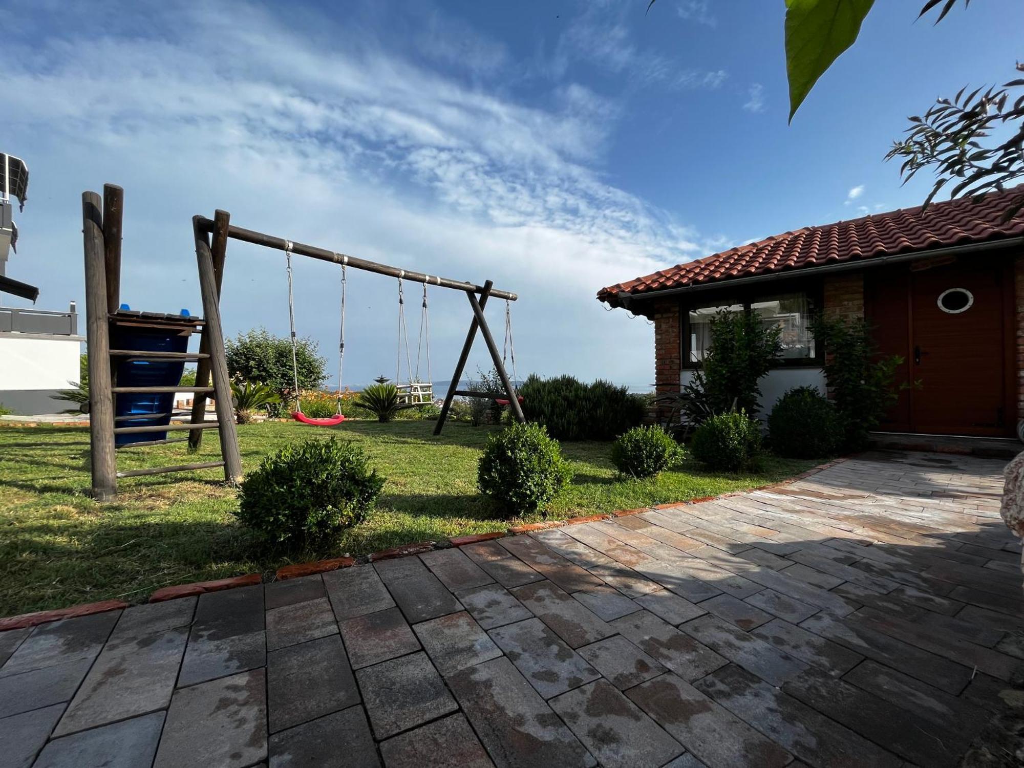 Villa Lidia Mundanije Ngoại thất bức ảnh