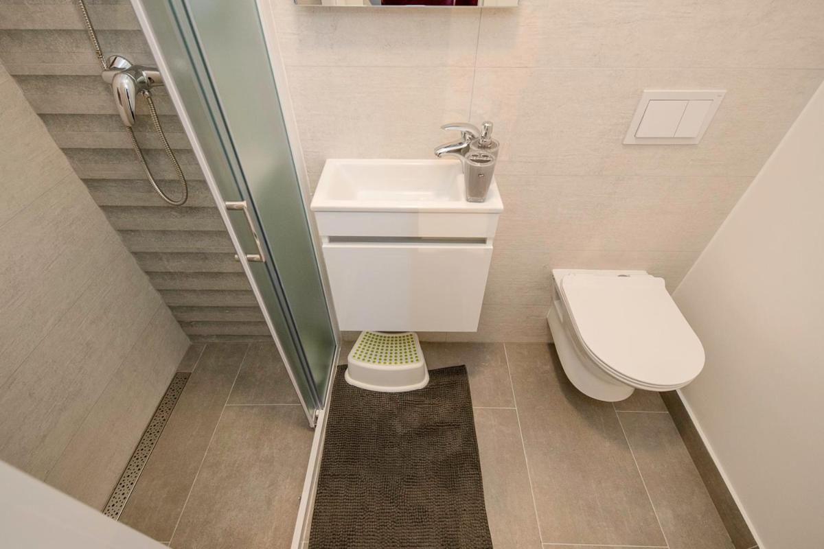 Villa Lidia Mundanije Ngoại thất bức ảnh