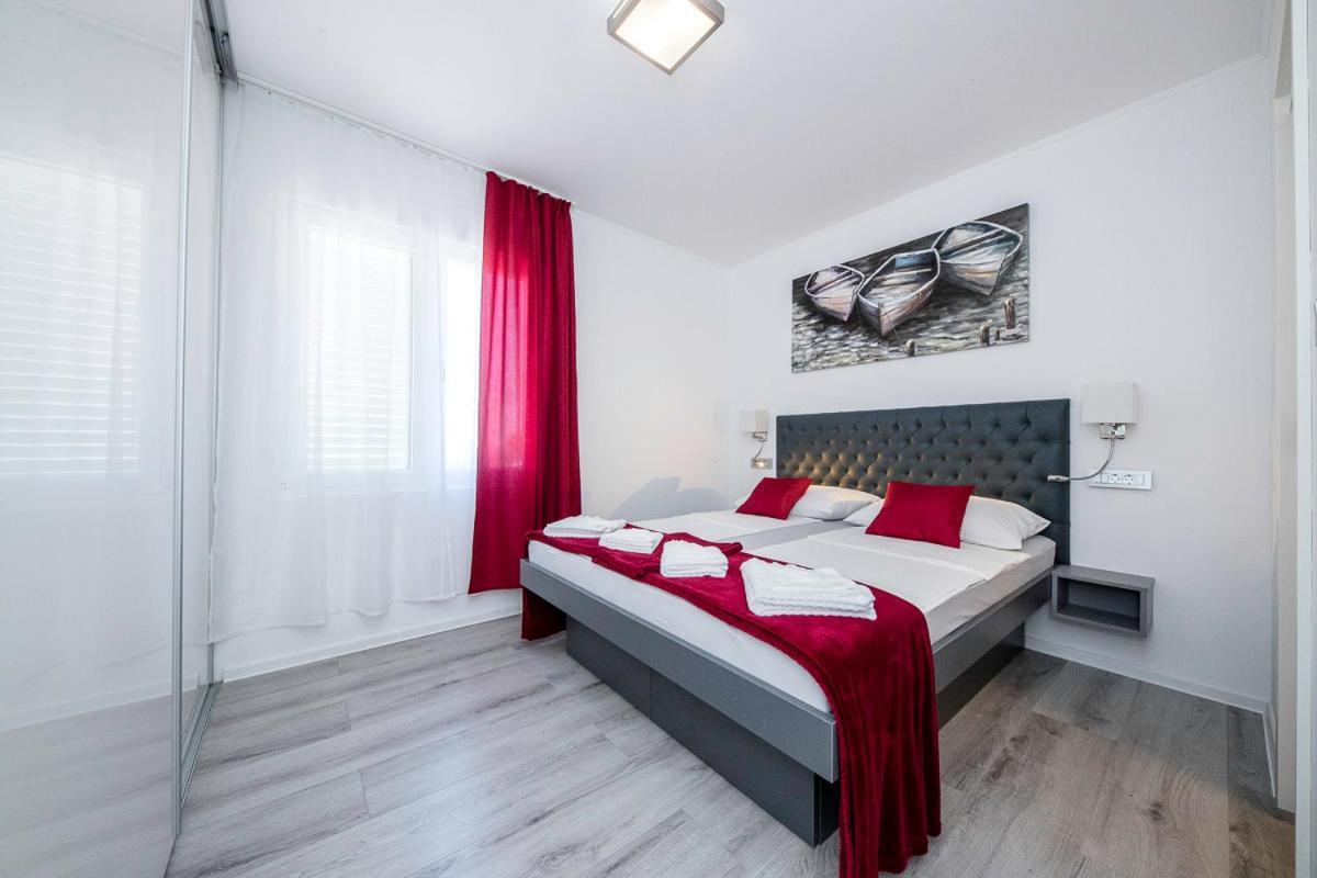 Villa Lidia Mundanije Ngoại thất bức ảnh