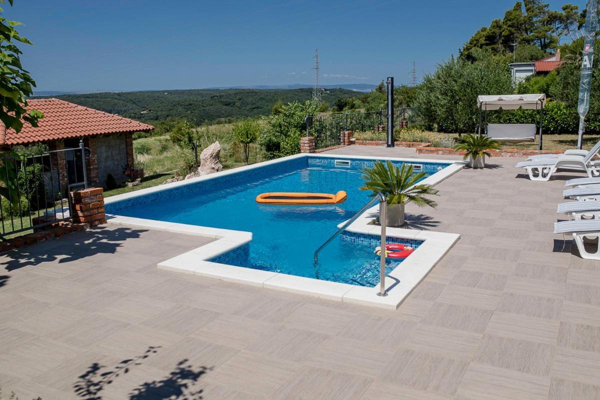 Villa Lidia Mundanije Ngoại thất bức ảnh