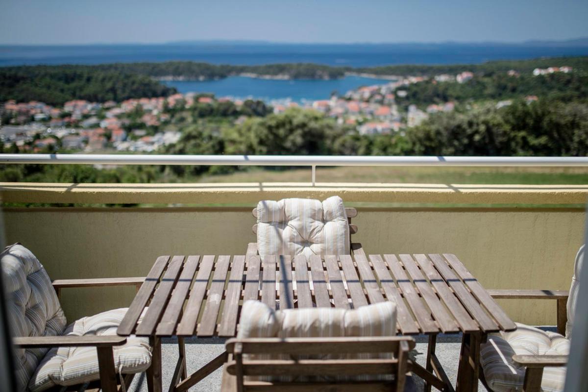 Villa Lidia Mundanije Ngoại thất bức ảnh