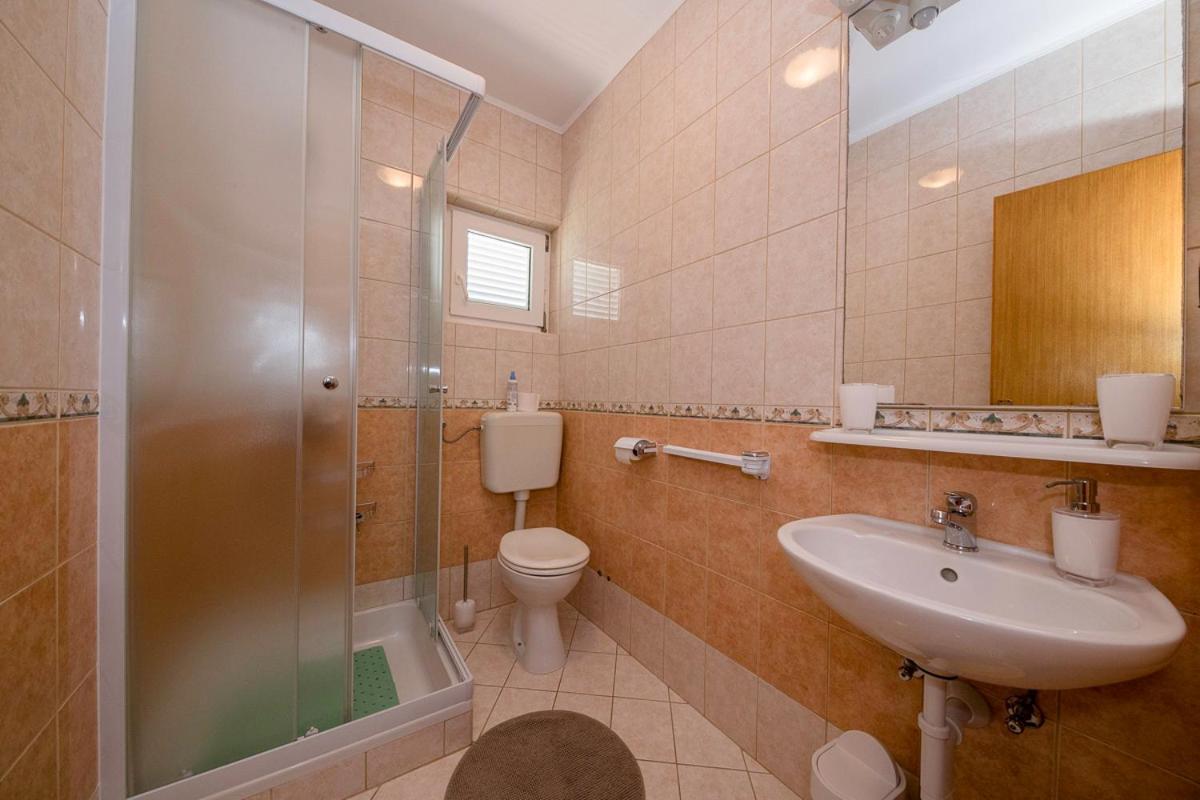 Villa Lidia Mundanije Ngoại thất bức ảnh