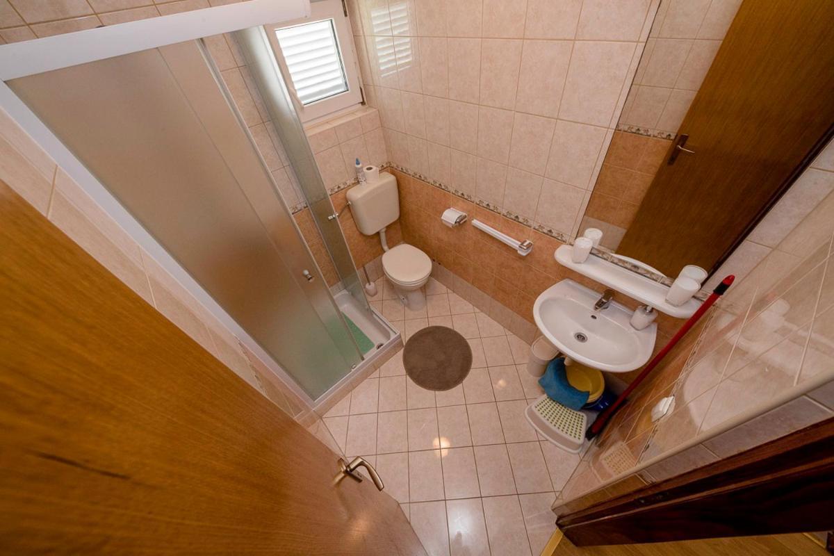 Villa Lidia Mundanije Ngoại thất bức ảnh