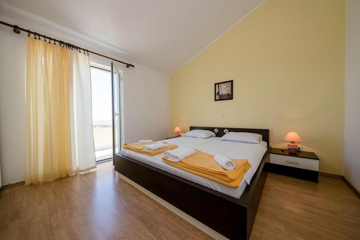 Villa Lidia Mundanije Ngoại thất bức ảnh